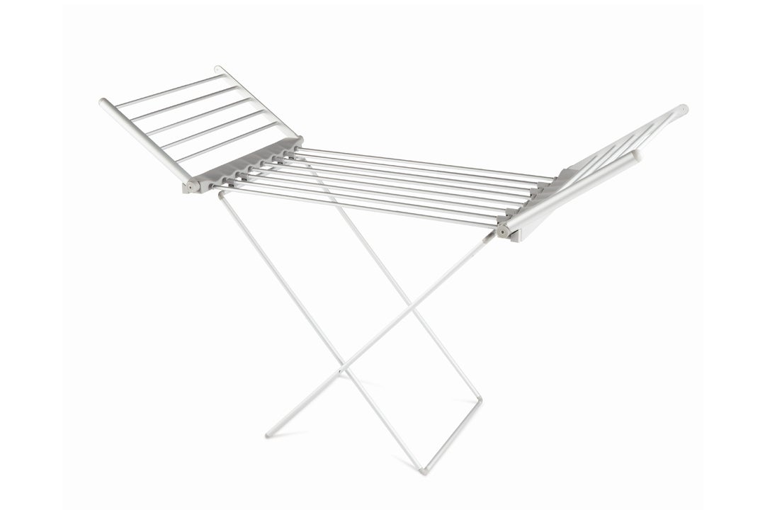 Aldi heated airer running costs sale